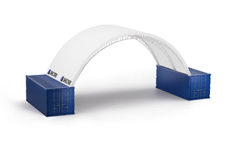 None (open both ends)
